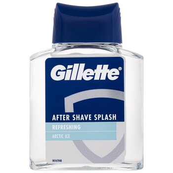 Series Arctic Ice After Shave Splash - Voda po holení